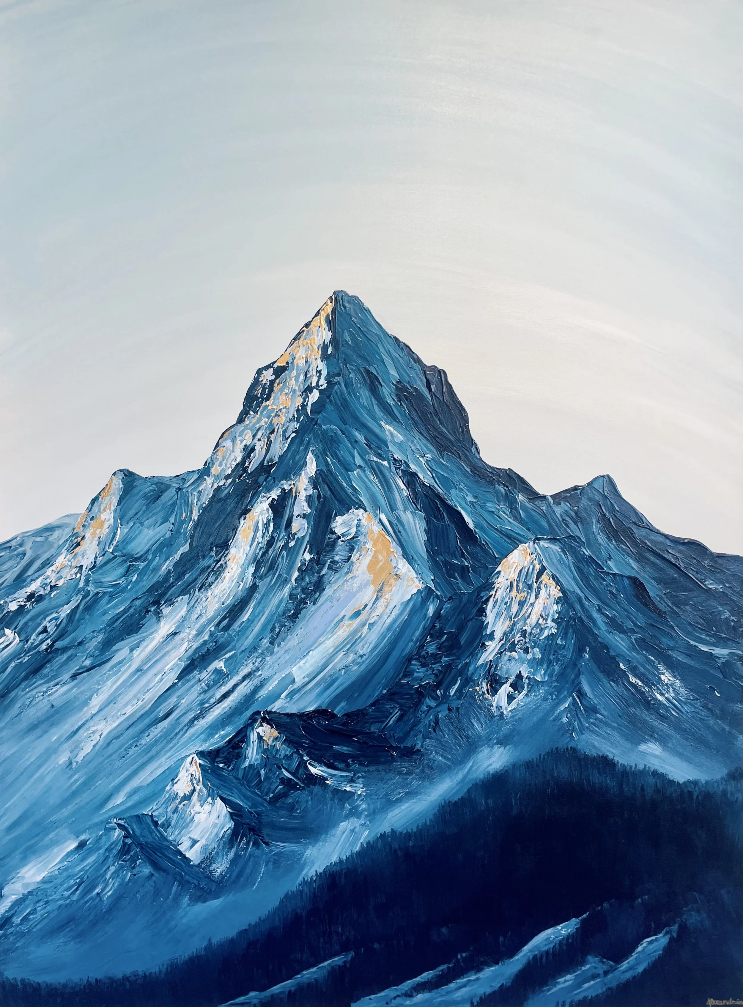 Alexandria Mackie Art